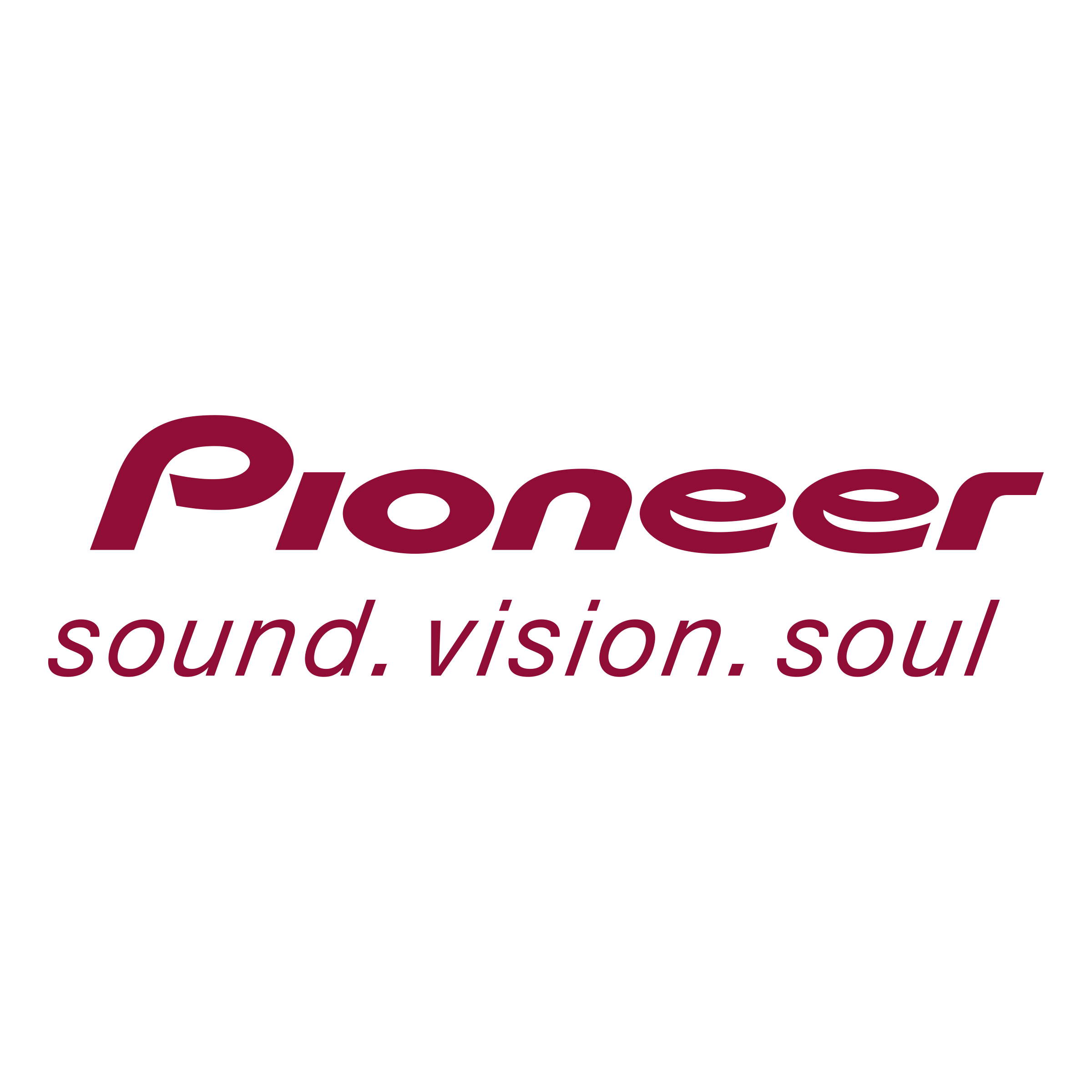 Pioneer Transparent Background