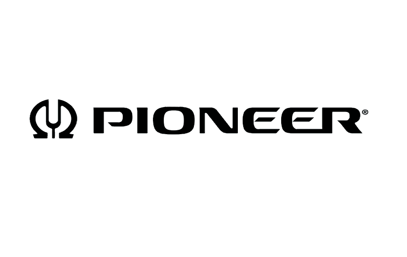 Pioneer Transparent Free PNG