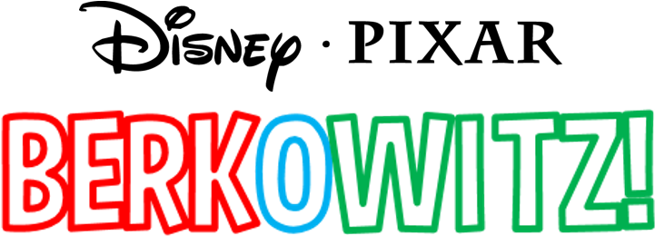 Pixar PNG Clipart Background