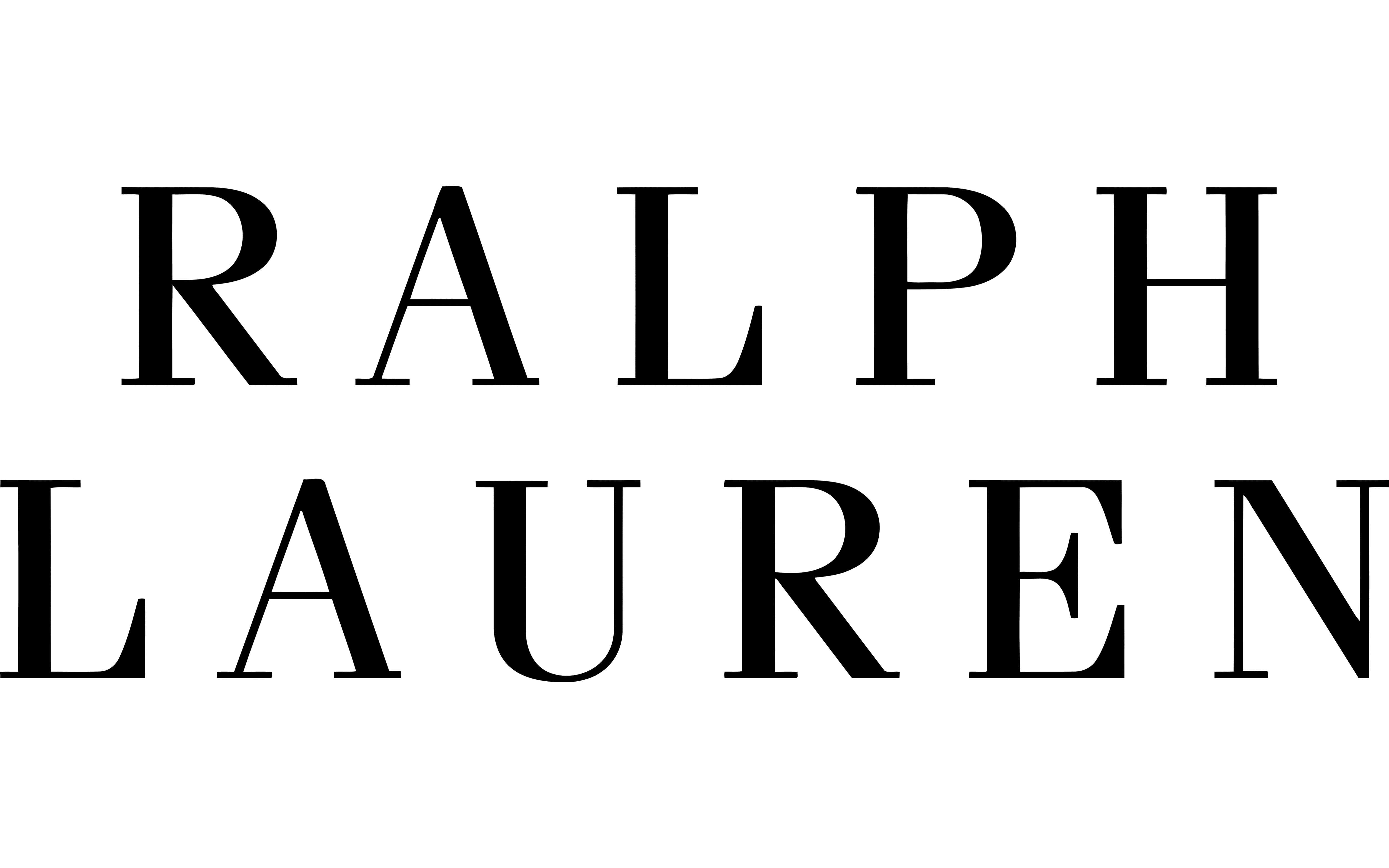 Polo Ralph Lauren Logo Logo PNG Free File Download