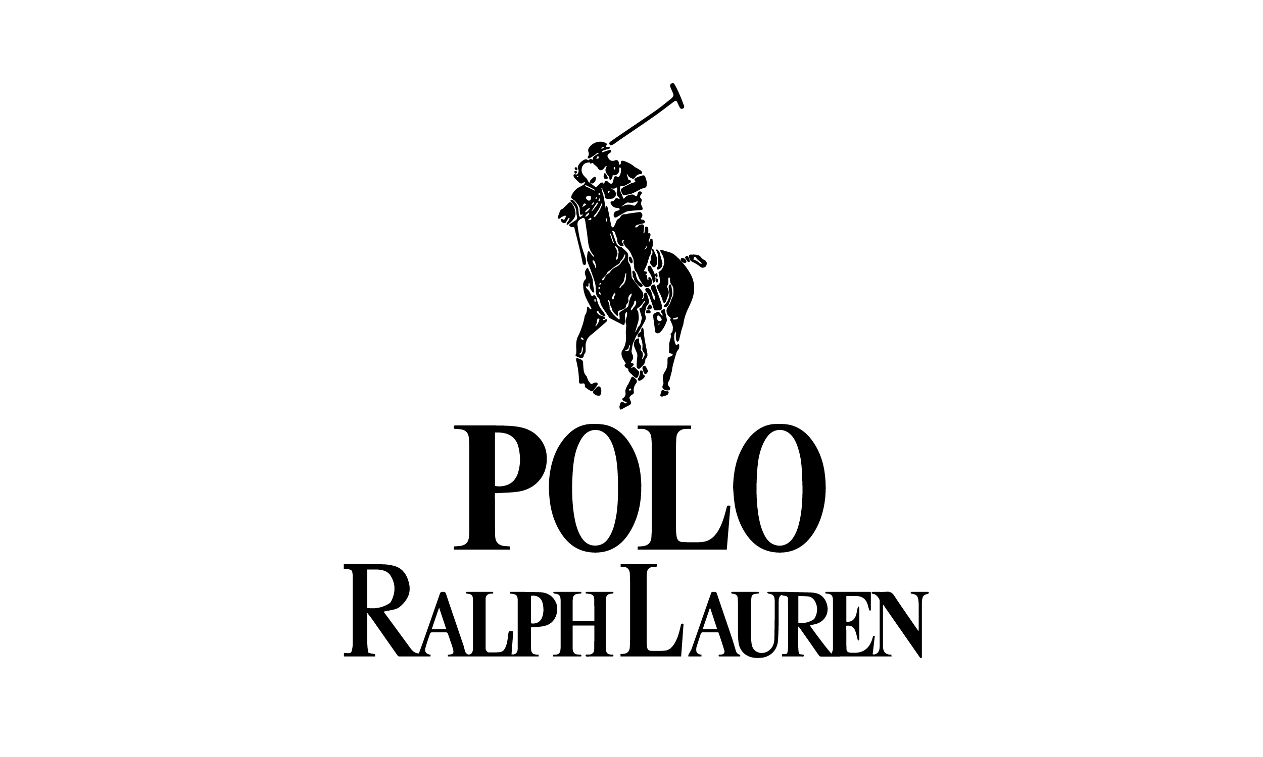 Polo Ralph Lauren Logo Png - Free Logo Image