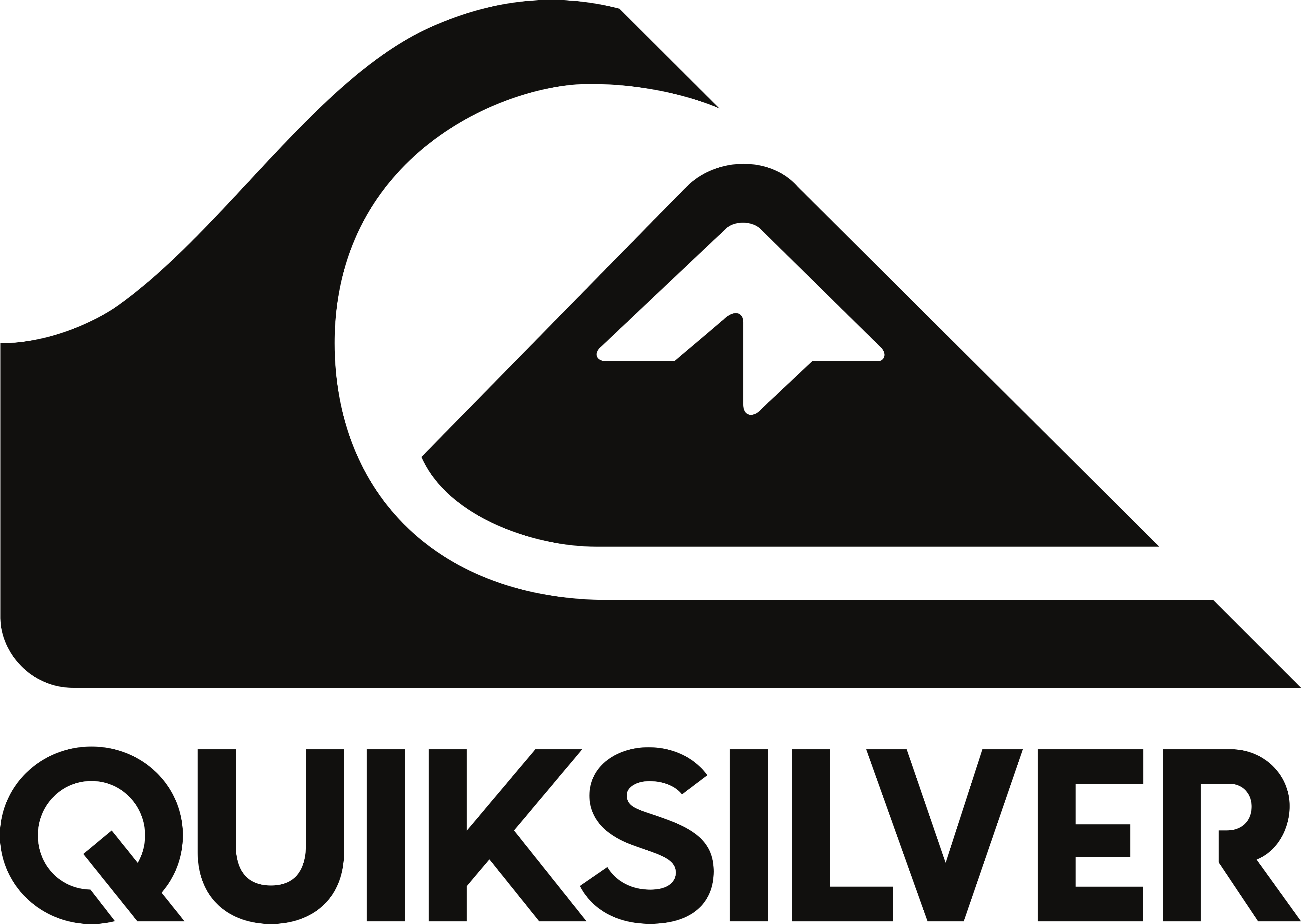 Quiksilver Free PNG