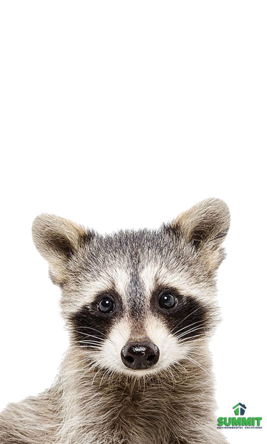 Raccoons PNG Images HD