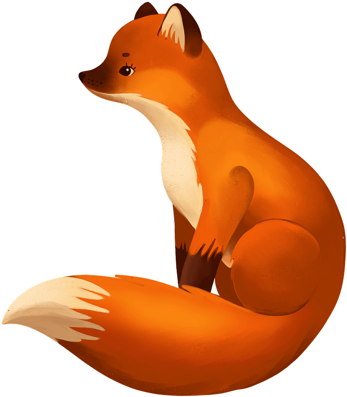 Red Fox Download Free PNG