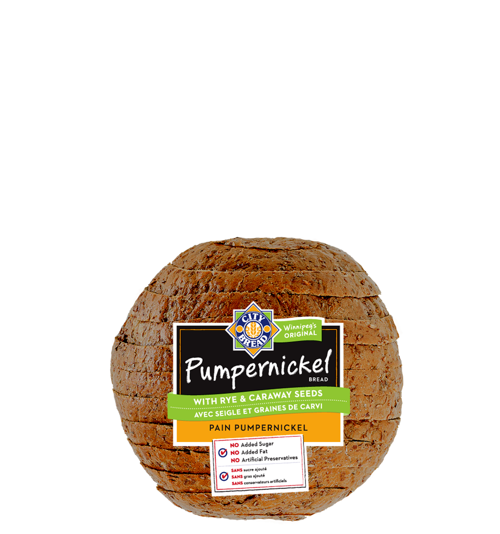 Rye Bread Download Free PNG