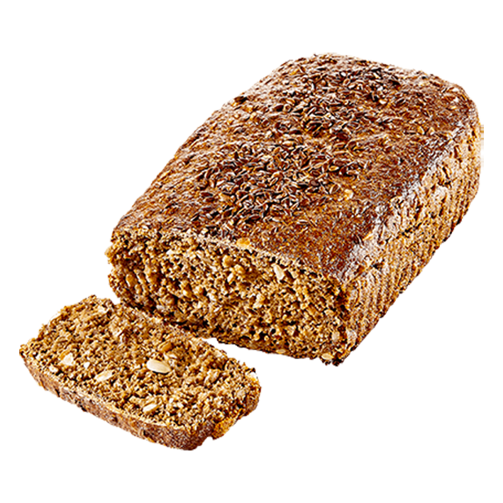 Rye Bread PNG Clipart Background