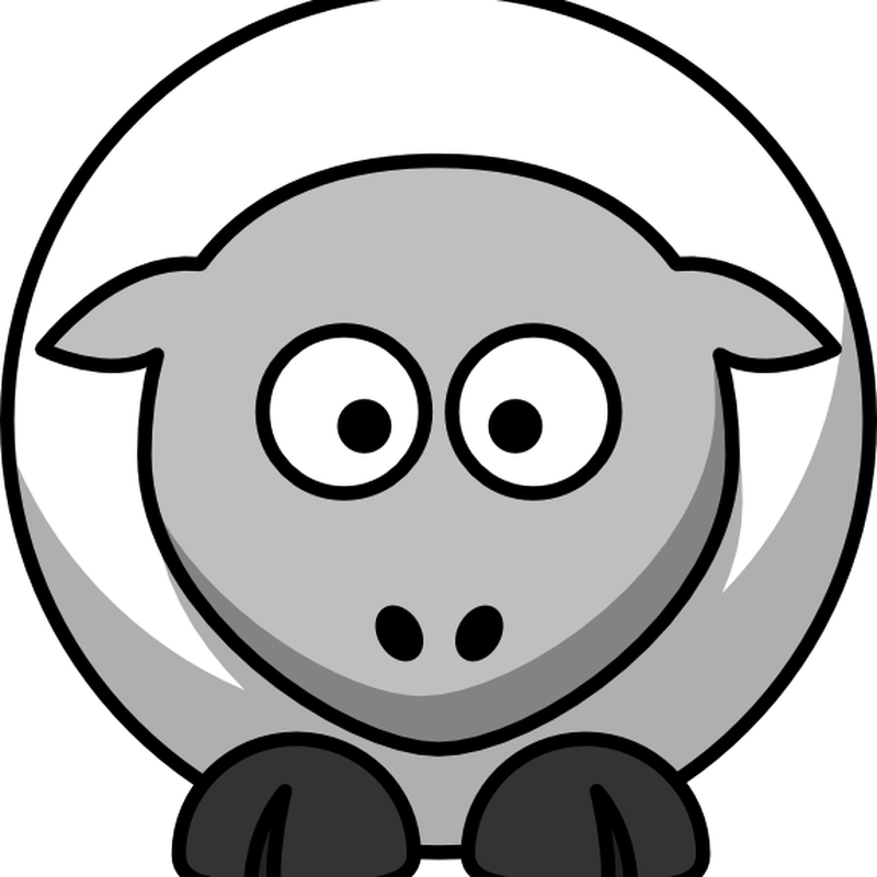 Sheep Download Free PNG