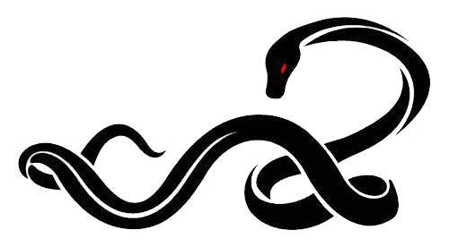 Snake Background PNG Image