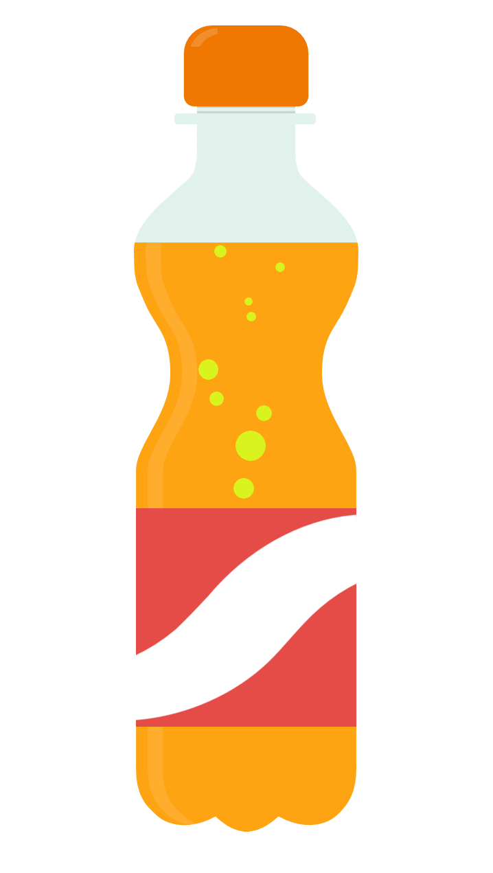 Soda Transparente livre PNG
