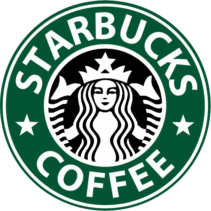 Starbucks Logo Download Free PNG
