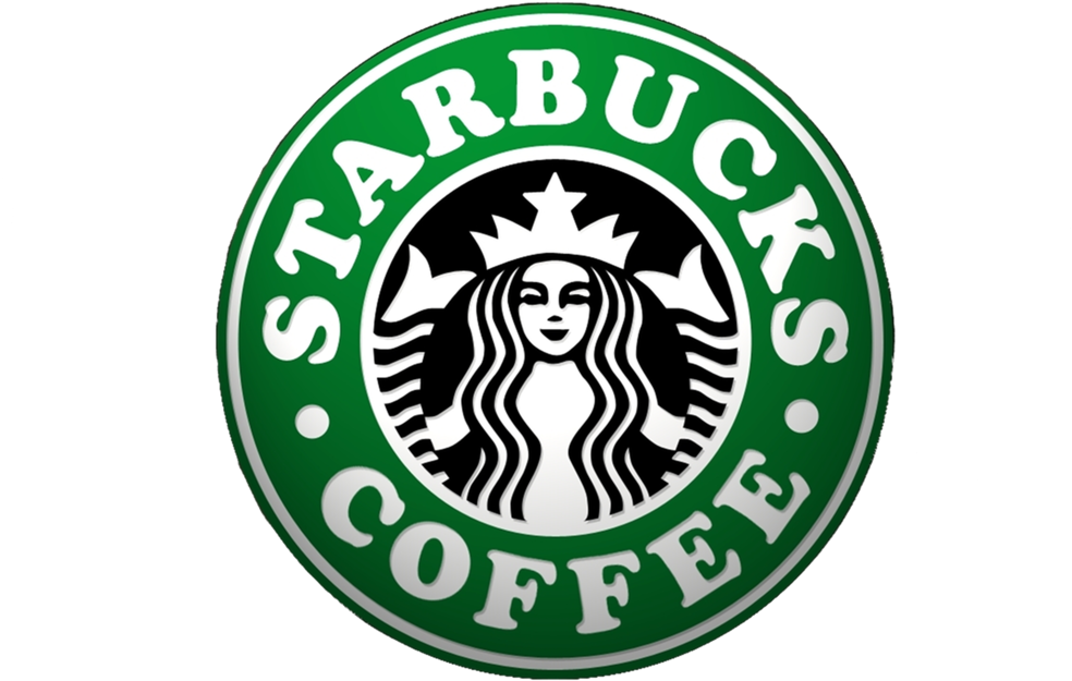 Starbucks Logo PNG Clipart Background