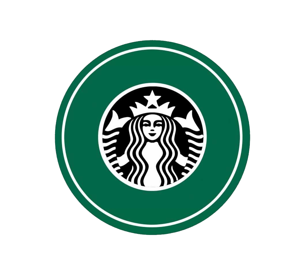 Starbucks Logo PNG HD Quality