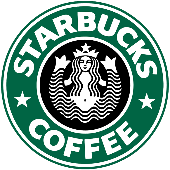Starbucks Logo Transparent PNG