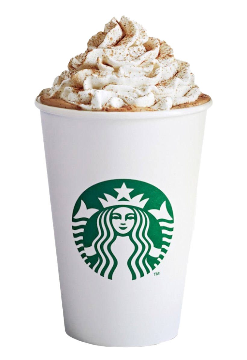 Starbucks PNG Images HD