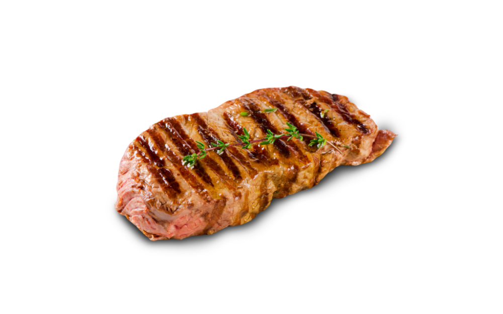 Steak Background PNG Image