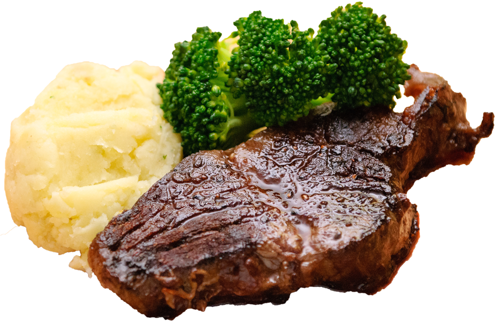 Steak PNG Clipart Background