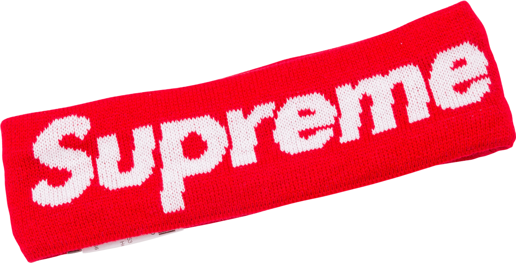 Supreme Logo Download Free PNG