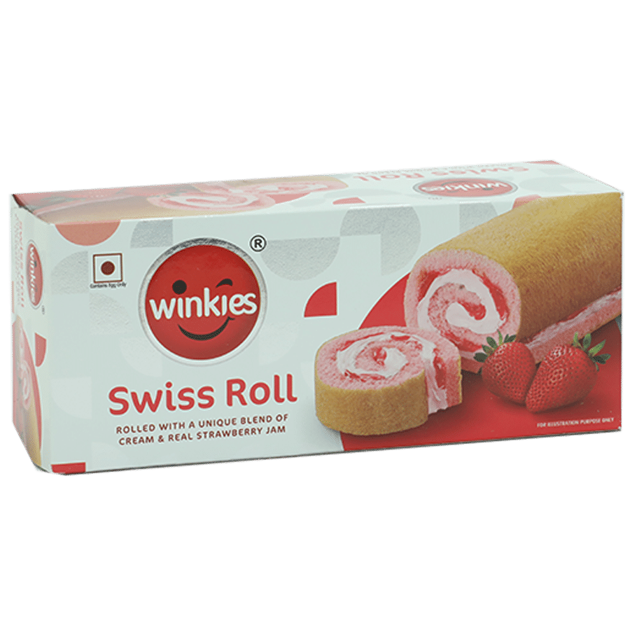 Swiss Roll Background PNG Image