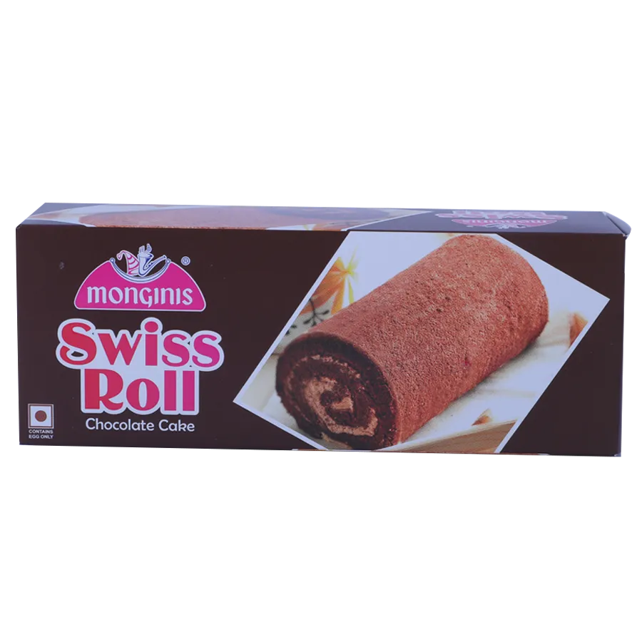 Swiss Roll PNG Clipart Background