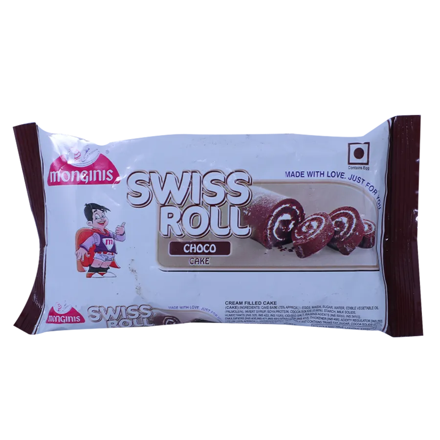 Swiss Roll PNG HD Quality