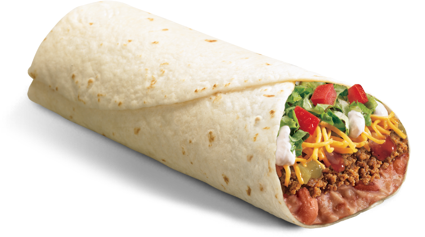 Taco Bell Download Free PNG