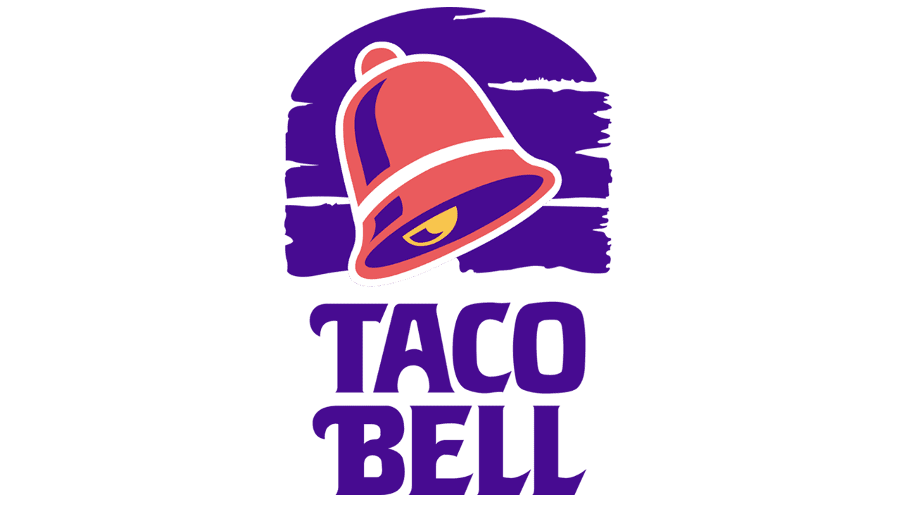 Taco Bell Logo PNG Free File Download