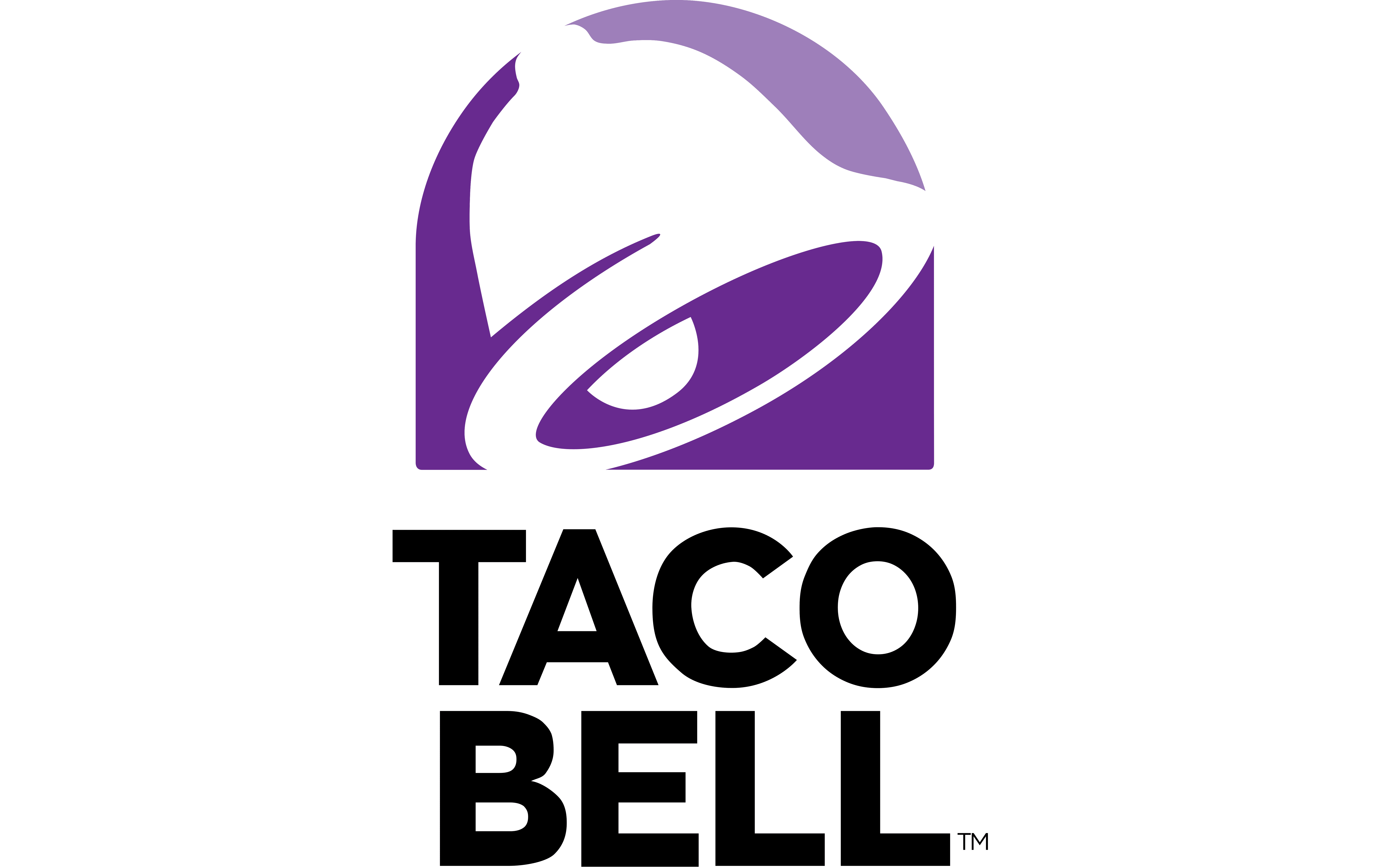 Taco Bell Logo PNG Images HD