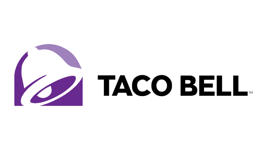 Taco Bell Logo Transparent File