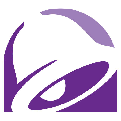 Taco Bell Logo Transparent Free PNG