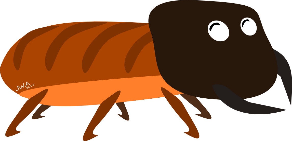 Termite PNG Images HD