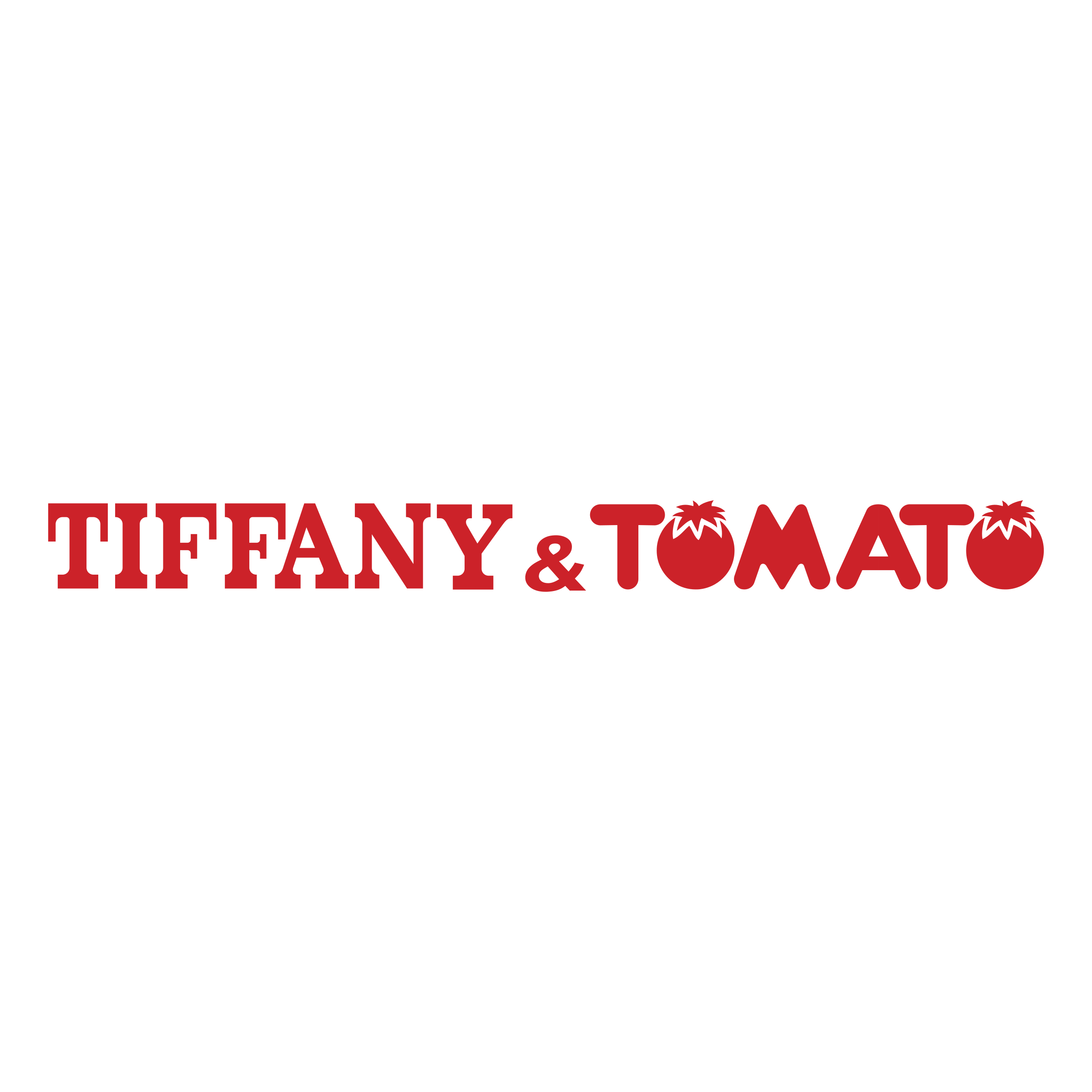 Tiffany Logo Transparent Images
