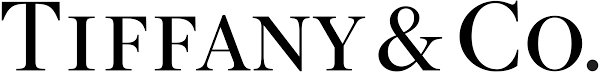 Tiffany Logo Transparent PNG