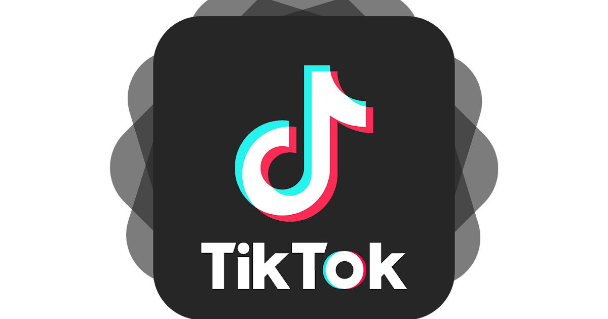 TikTok Background PNG Image