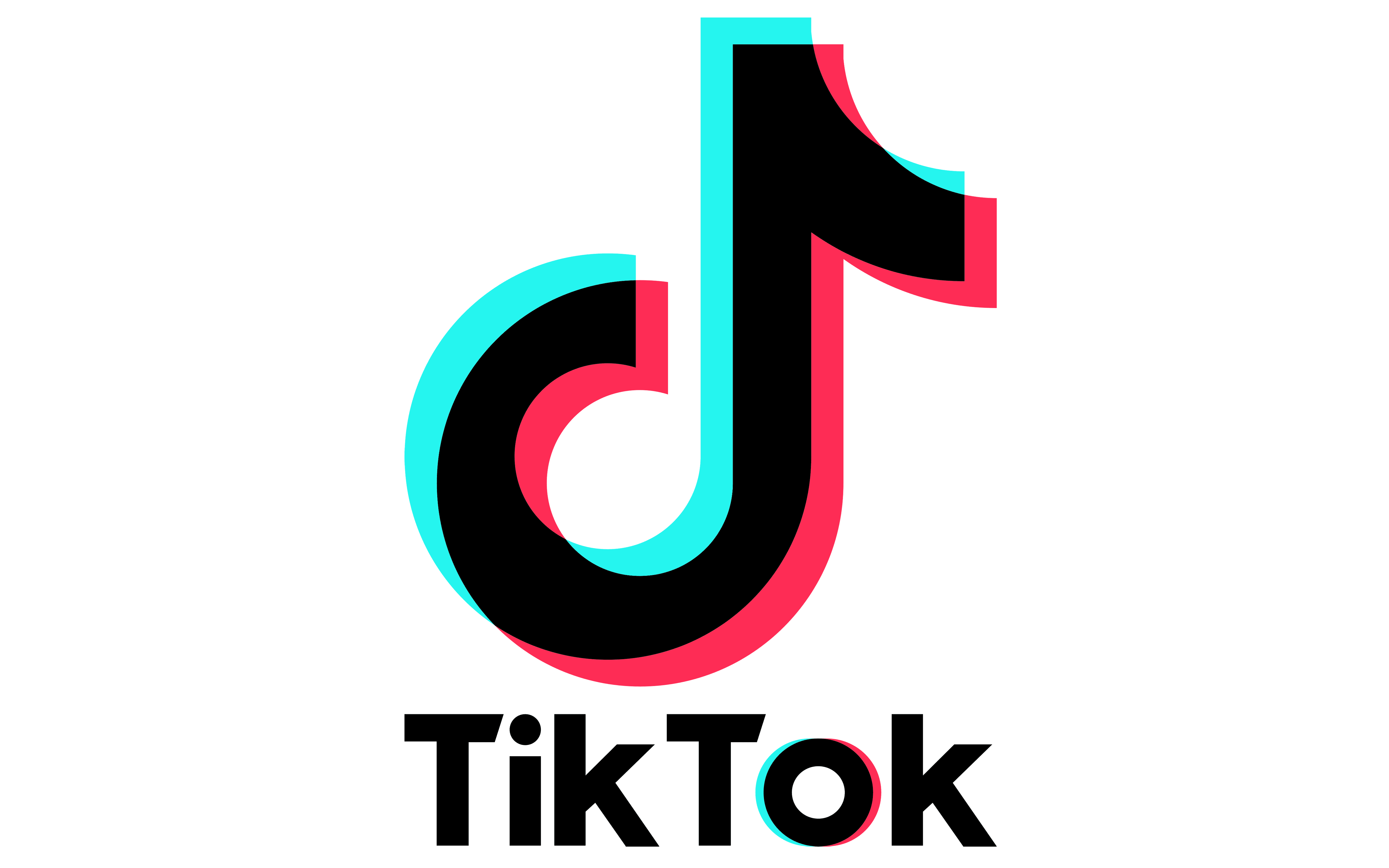TikTok Logo Free PNG