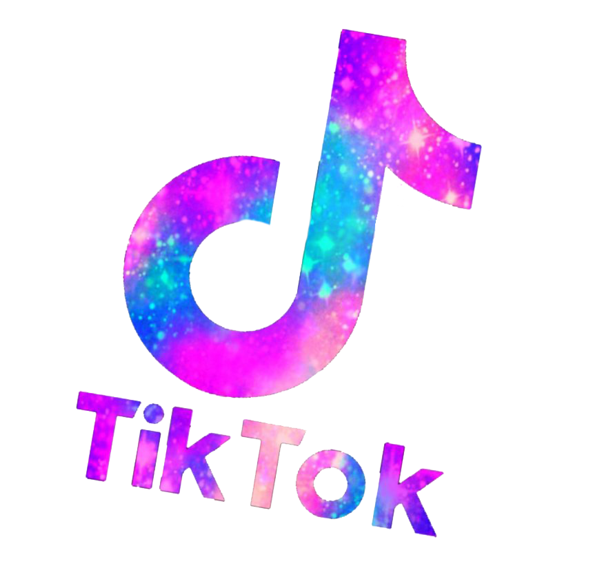TikTok Logo PNG File  PNG Mart
