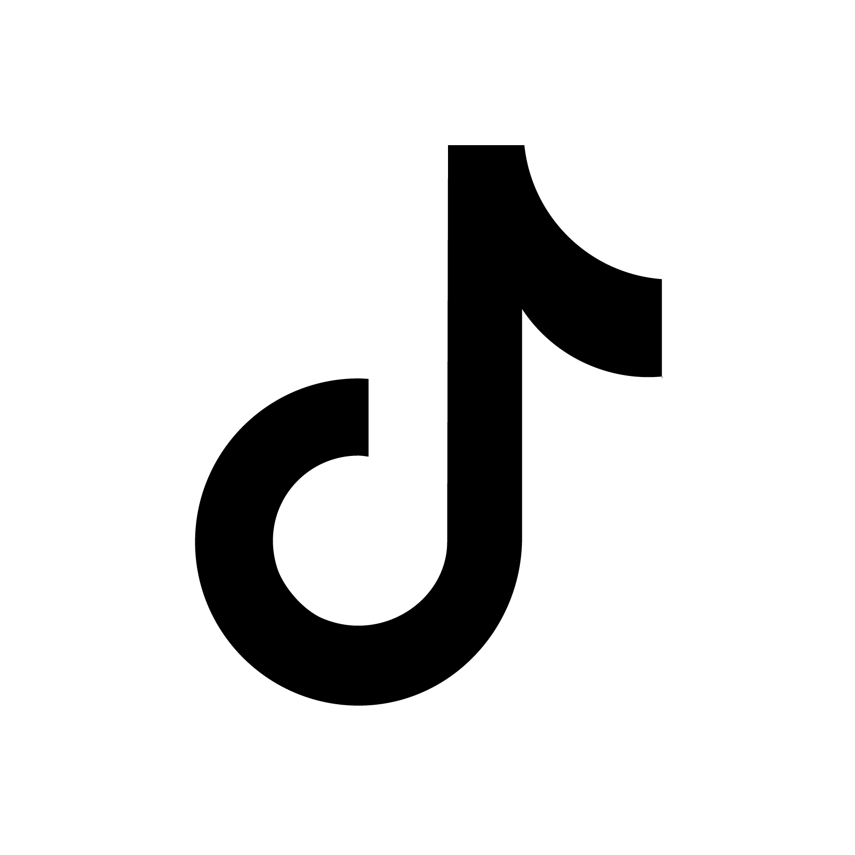 Tiktok Logotipo Do Ícone - Imagens grátis no Pixabay - Pixabay