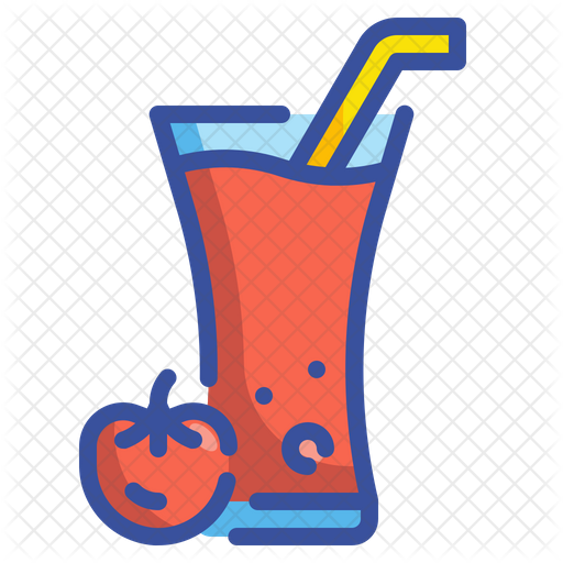 Tomato Juice PNG Images HD