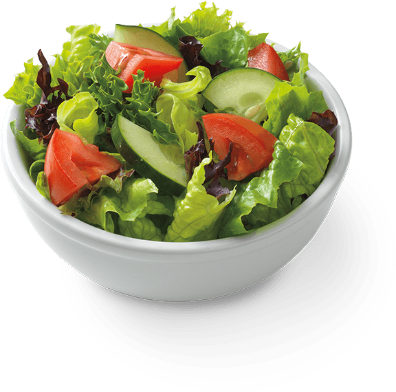 Tossed Salad PNG Clipart Background