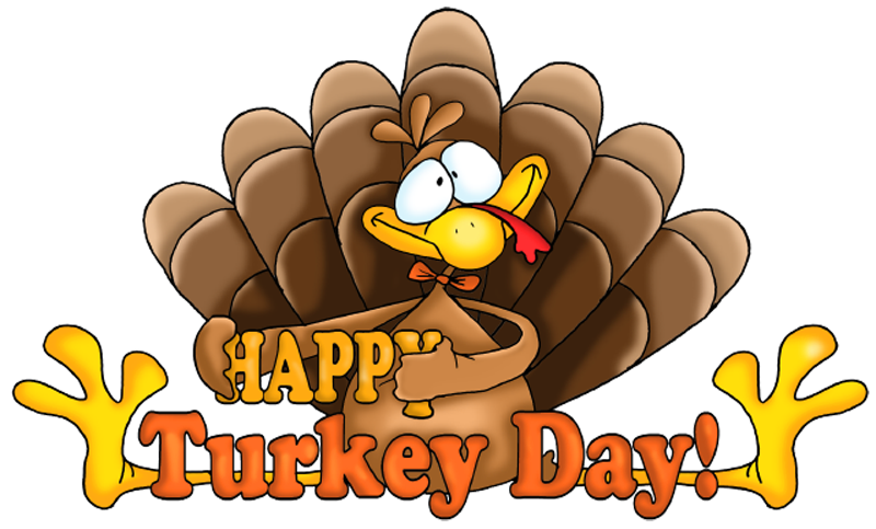 Turkeys PNG Clipart Background