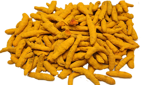 Turmeric PNG Pic Background