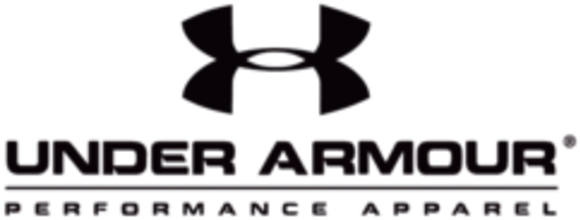 Under Armour Logo Transparent Background