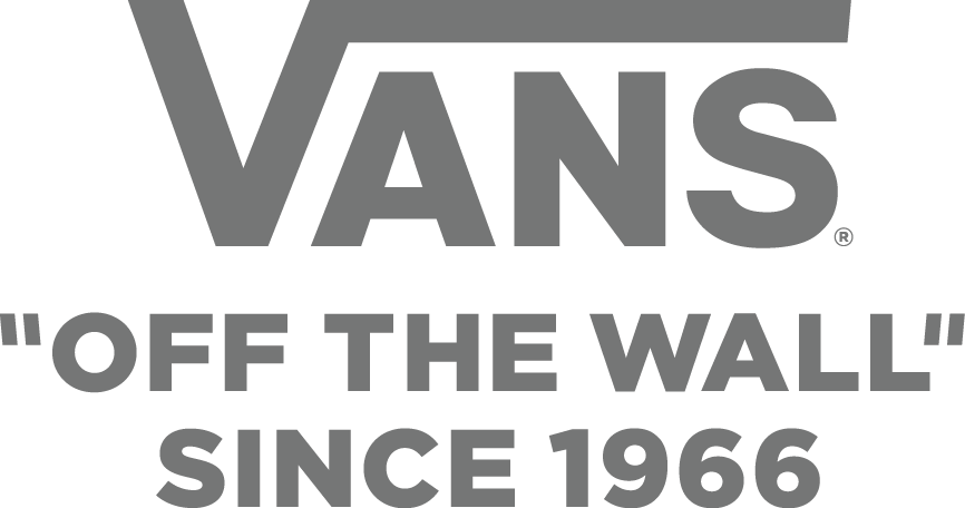 Vans Logo Free PNG