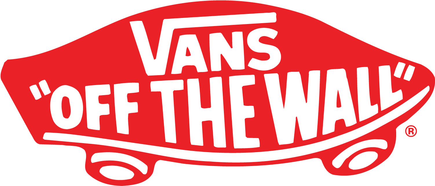 Vans Logo Transparent Background