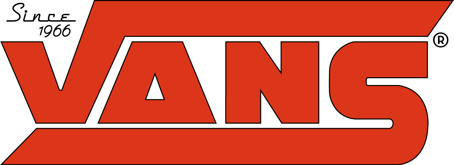 Vans Logo Transparent File