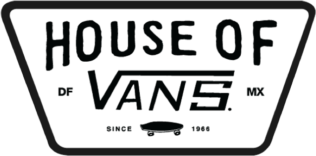 Vans Logo Transparent Free PNG