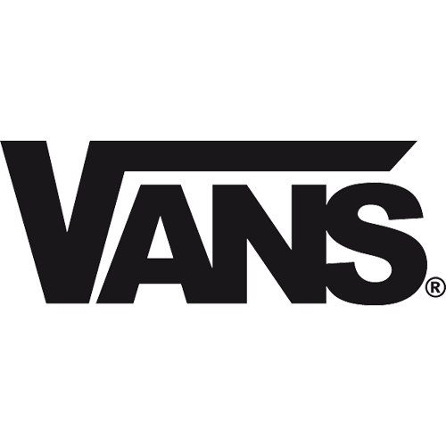 Vans Logo Transparent Image