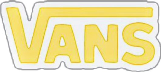 Vans Logo Transparent Images