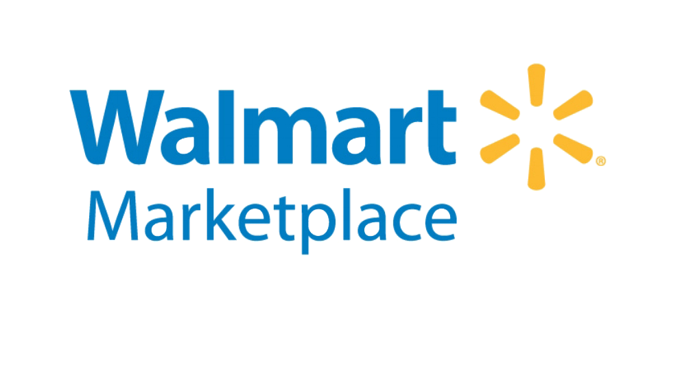 Walmart Logo Background PNG Image