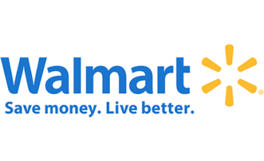 Walmart Logo PNG Images HD