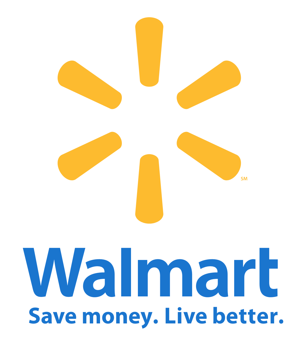 Walmart Logo PNG Photos